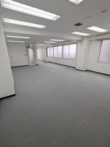 アイピートラスト川越ビルの内装