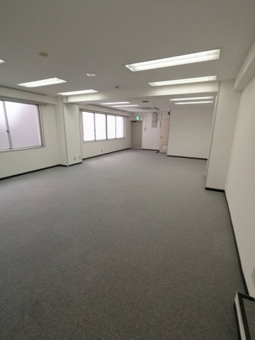 アイピートラスト川越ビルの内装