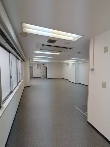 アイピートラスト川越ビルの内装