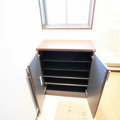 【玄関】 | エスポア北砂 |  