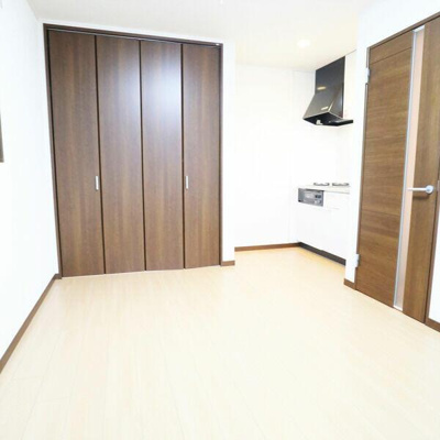 【内装】 | エスポア北砂 |  