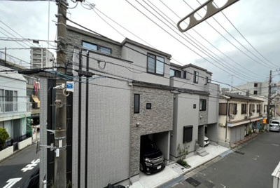 【展望】 | エスポア北砂