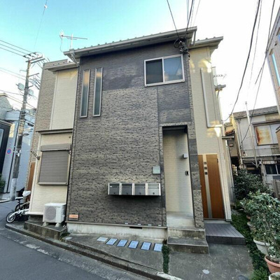 【エントランス】 | エスポア北砂 |  