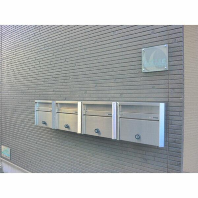 【その他共用部分】 | エスポア北砂 |  