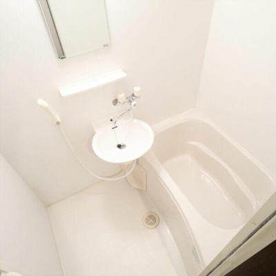 【浴室】 | エスポア北砂 |  