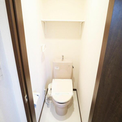 【トイレ】 | エスポア北砂 |  