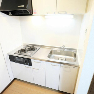 【キッチン】 | エスポア北砂 |  