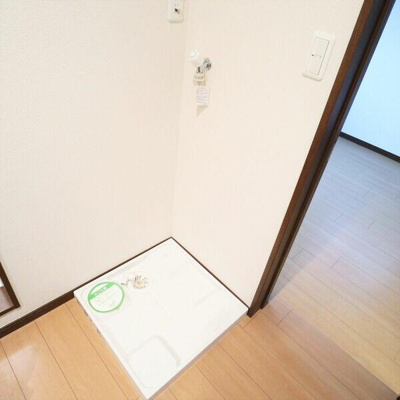 【設備】 | エスポア北砂 |  