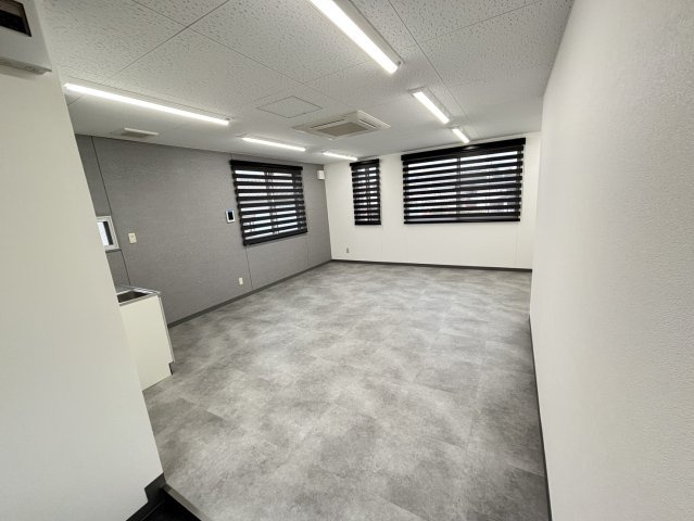 ブランフォート内郷の洋室|２F