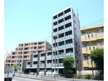 スパシエグランス学芸大学の画像