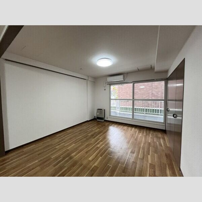 【洋室】 | アートサイドテラス