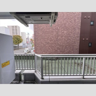 【展望】 | アートサイドテラス