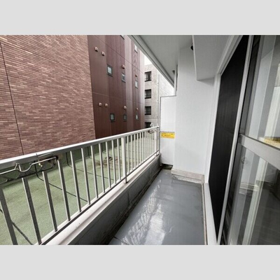 【バルコニー】 | アートサイドテラス