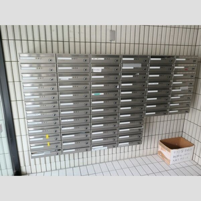 【その他共用部分】 | アートサイドテラス