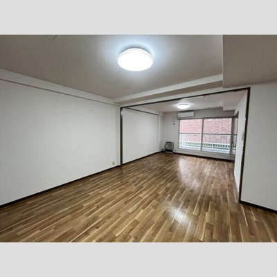 【居間・リビング】 | アートサイドテラス