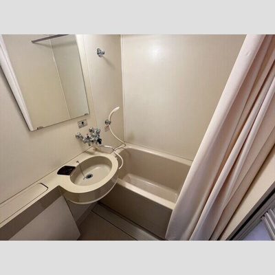 【浴室】 | アートサイドテラス