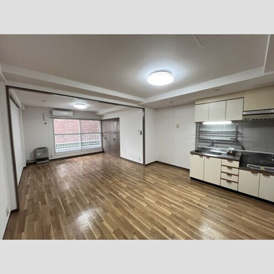 【居間・リビング】 | アートサイドテラス