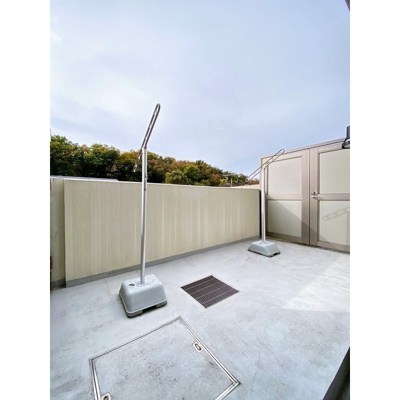 【内装】 | Ｂｅｖｅｒｌｙ　Ｈｏｍｅｓ　赤塚公園Ⅱ | 内装は落ち着いています