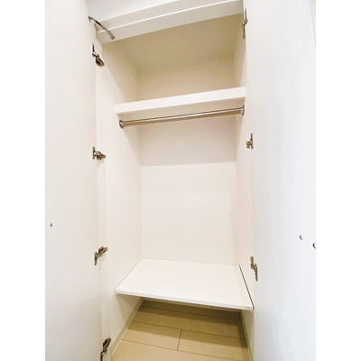 【内装】 | Ｂｅｖｅｒｌｙ　Ｈｏｍｅｓ　赤塚公園Ⅱ | 中はこのようになっています