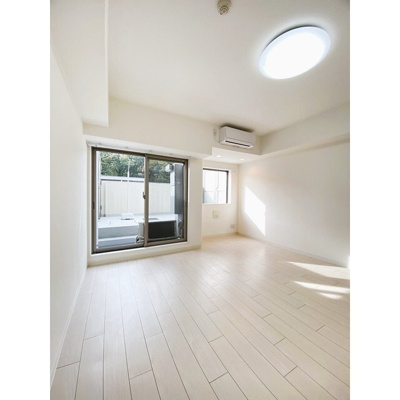 【内装】 | Ｂｅｖｅｒｌｙ　Ｈｏｍｅｓ　赤塚公園Ⅱ | きれいな内装です