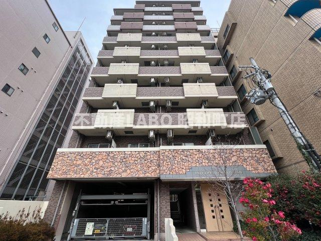 エスティライフ天王寺東