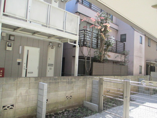 （シニア限定）世田谷桜丘Happinessの展望|★閑静な住宅街にあります★