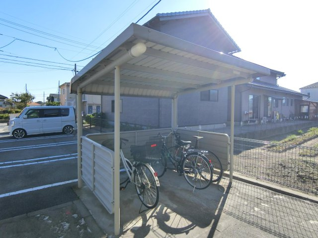 ヴィラ・クレメントのその他共用部分