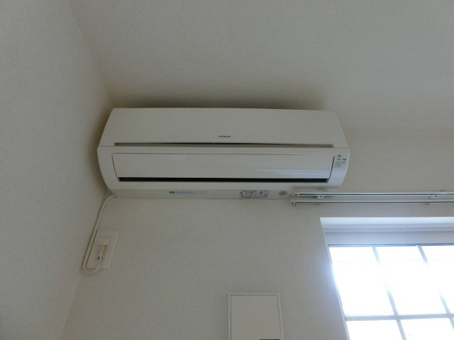 エスパス　ボヌールの設備