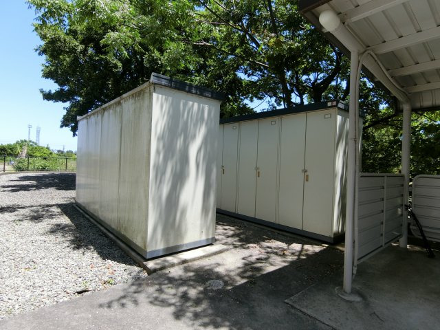 エスパス　ボヌールのその他共用部分