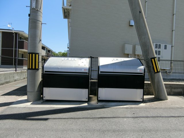 エスパス　ボヌールのその他共用部分