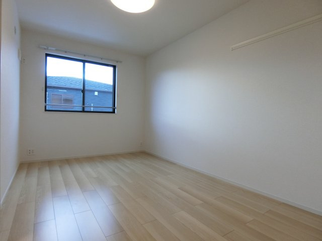 ミニョン　ルーク・ネオ　Ⅰの洋室