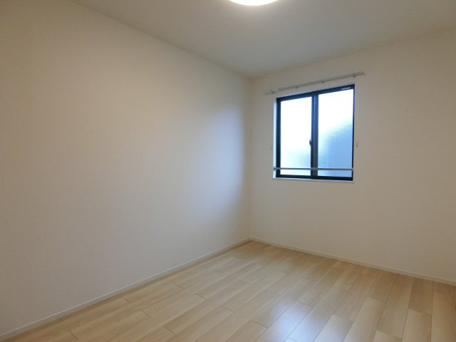 ミニョン　ルーク・ネオ　Ⅰの洋室