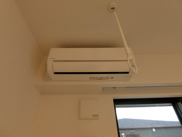 ミニョン　ルーク・ネオ　Ⅰの設備