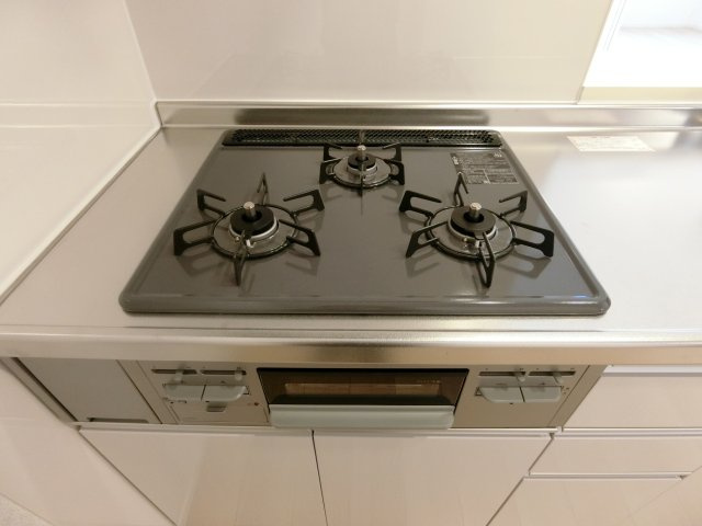 ミニョン　ルーク・ネオ　Ⅰのキッチン