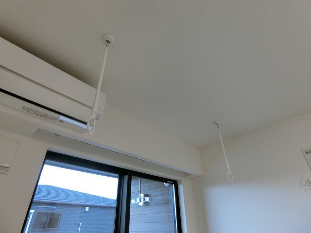 ミニョン　ルーク・ネオ　Ⅰの設備