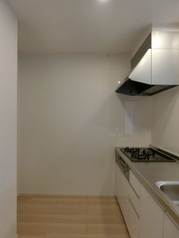 ミニョン　ルーク・ネオ　Ⅰのキッチン