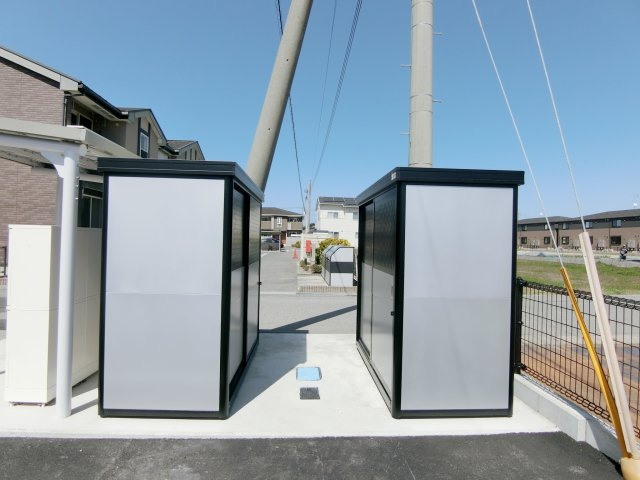 ミニョン　ルーク・ネオ　Ⅰのその他共用部分