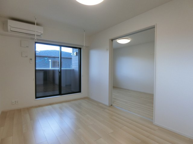 ミニョン　ルーク・ネオ　Ⅰの居間・リビング