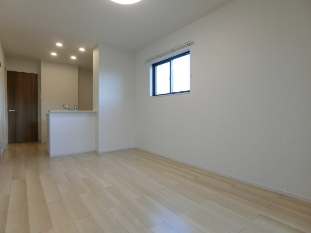 ミニョン　ルーク・ネオ　Ⅰの居間・リビング