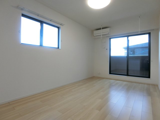 ミニョン　ルーク・ネオ　Ⅰの居間・リビング