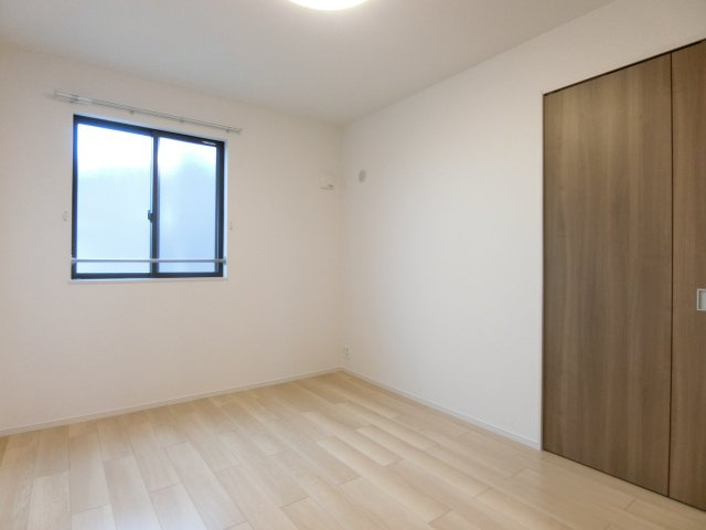 ミニョン　ルーク・ネオ　Ⅰの洋室