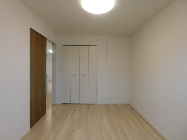 ミニョン　ルーク・ネオ　Ⅰの洋室