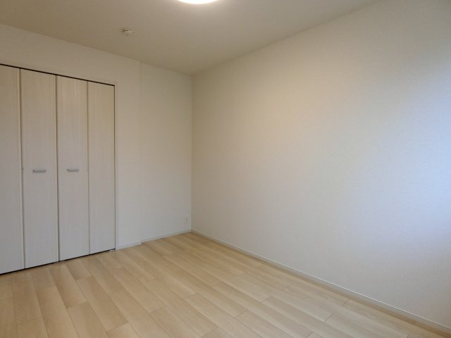 ミニョン　ルーク・ネオ　Ⅰの洋室