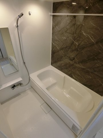 ミニョン　ルーク・ネオ　Ⅰの浴室