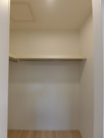 ミニョン　ルーク・ネオ　Ⅰの収納