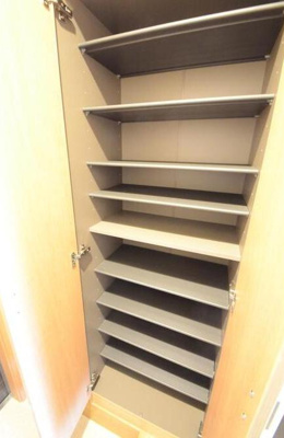 【収納】 | サニーサイド旗の台