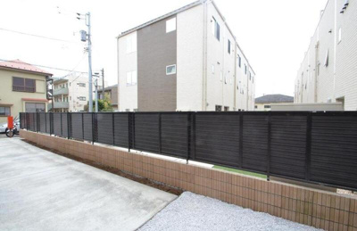 【展望】 | サニーサイド旗の台