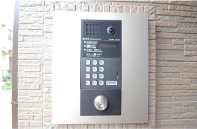 【セキュリティ】 | サニーサイド旗の台