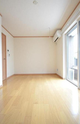 【居間・リビング】 | サニーサイド旗の台