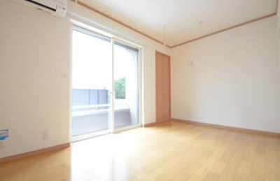 【居間・リビング】 | サニーサイド旗の台